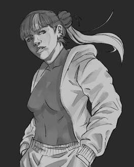 sketch